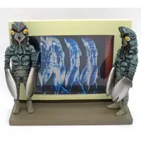  (バルタン星人 ウルトラマン名シーンフォトフレーム! 「ウルトラマン」)