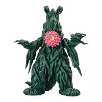 Trading Figure (ゴッドジャギラ 「HG ウルトラマン 許されざるいのち編」)