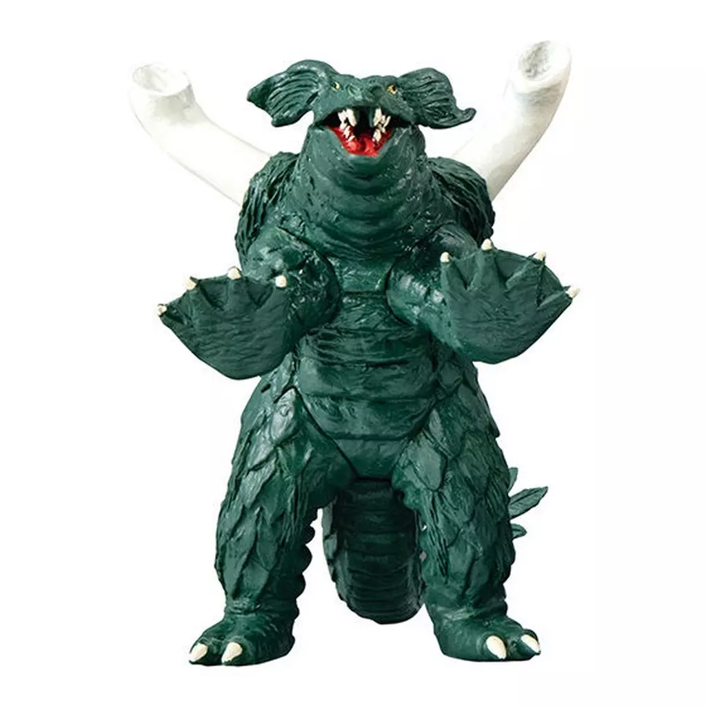 Trading Figure - Return of Ultraman