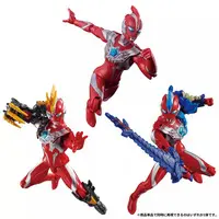 Figure - Ultraman Omega / Ultraman Omega (Character)