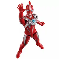 Figure - Ultraman Omega / Ultraman Omega (Character) & Trigaron