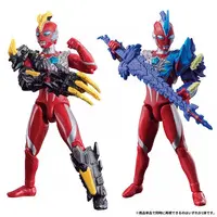 Figure - Ultraman Omega / Ultraman Omega (Character) & Trigaron