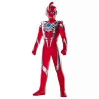 Figure - Ultraman Omega / Ultraman Omega (Character)