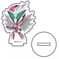 Acrylic stand - Kamen Rider Zero-One / Kamen Rider Jin