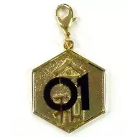 Key Chain - Kamen Rider: Reiwa The First Generation