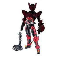 Trading Figure - Kamen Rider OOO