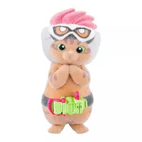 Trading Figure - Kamen Rider Ex-Aid / Kamen Rider Ex-Aid (Character)
