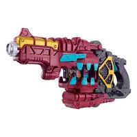 Transformation Gear - Premium Bandai Limited - Kamen Rider Gavv / Gochizo & Kamen Rider Bitter Gavv & Kamen Rider Bake