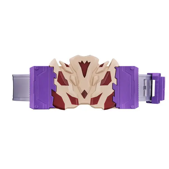 Transformation Gear - Premium Bandai Limited - Kamen Rider Gavv / Gochizo & Kenzo Suga & Kamen Rider Bake