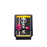 Transformation Gear - Premium Bandai Limited - Kamen Rider Gavv / Gochizo & Kenzo Suga & Kamen Rider Bake