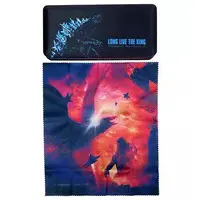Glasses Case - Godzilla
