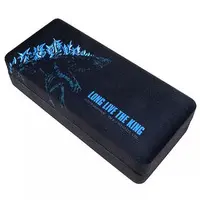 Glasses Case - Godzilla