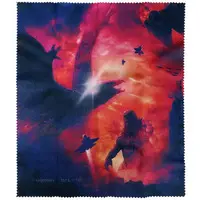 Glasses Case - Godzilla