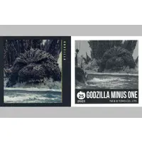 Stickers - Godzilla