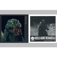Stickers - Godzilla