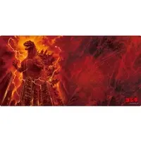 Trading Card Supplies - Desk Mat - Godzilla