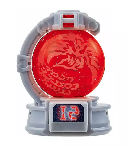 Transformation Devices - Uchu Sentai Kyuranger