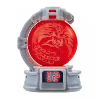 Transformation Devices - Uchu Sentai Kyuranger