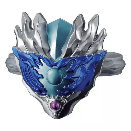 Transformation Item (Ultraman) - Ultraman Zero Series / Ultraman Saga