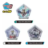 Transformation Item (Ultraman) - Ultraseven / Ultraseven & Ultraman Zero & Ultraman Z