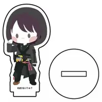 Acrylic stand - Kamen Rider Zero-One / Kamen Rider Jin