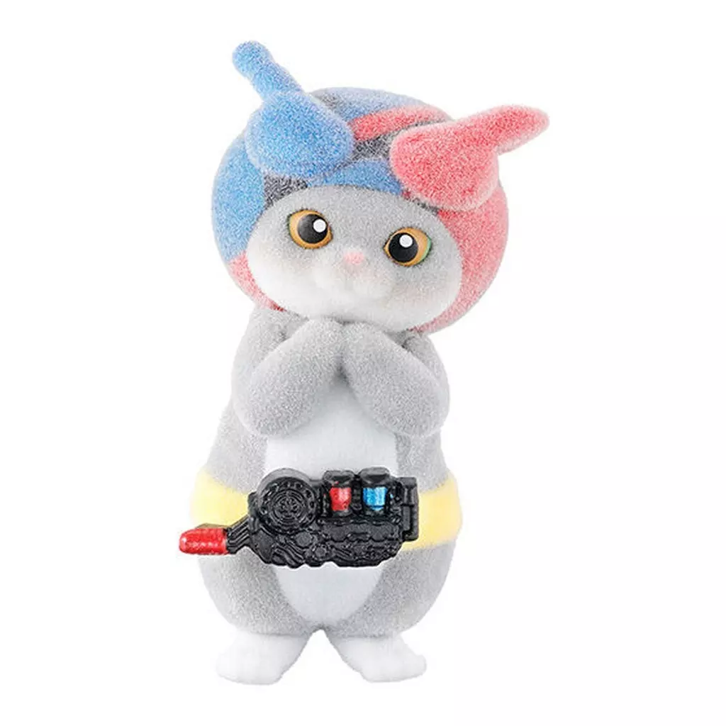 Trading Figure - Kamen Rider Build / Kamen Rider Build (Character)