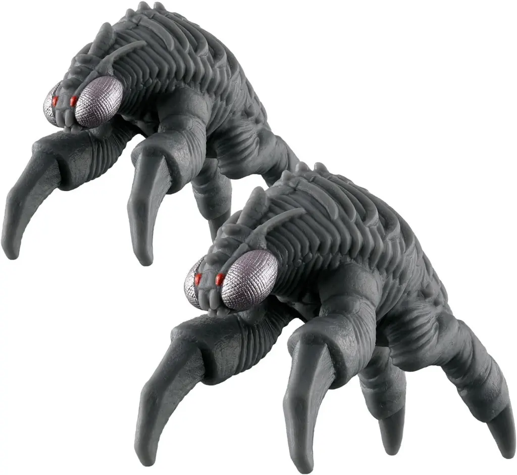 Figure - Ultraman Omega