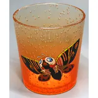 Tableware - Godzilla / Mothra