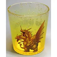 Tableware - Godzilla / King Ghidorah