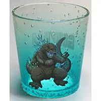 Tableware - Godzilla