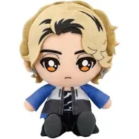 Plush - Kamen Rider Gavv / Rakia Amarga
