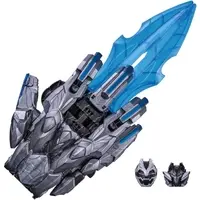 Transformation Devices - No.1 Sentai Gozyuger / GozyuWolf