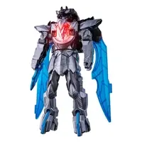 Transformation Devices - No.1 Sentai Gozyuger / GozyuWolf