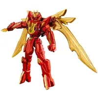 Action Hero - No.1 Sentai Gozyuger