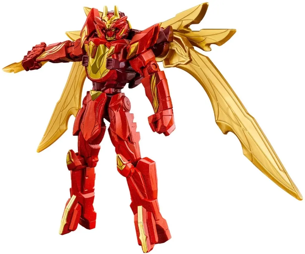 Action Hero - No.1 Sentai Gozyuger