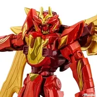 Action Hero - No.1 Sentai Gozyuger