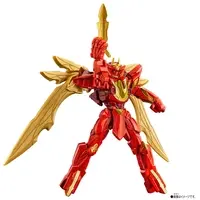 Action Hero - No.1 Sentai Gozyuger