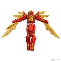 Action Hero - No.1 Sentai Gozyuger