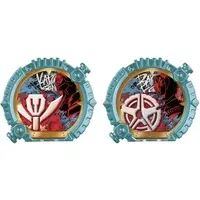 Transformation Devices - Kaizoku Sentai Gokaiger / GozyuPolar
