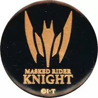 Badge - Kamen Rider Ryuki / Kamen Rider Knight