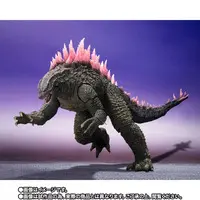 Figure - Godzilla