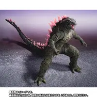 Figure - Godzilla