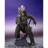 Figure - Godzilla