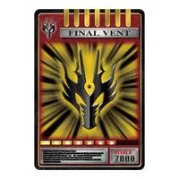 CSM Advent Card Set