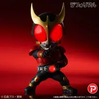 Premium Bandai Limited - Kamen Rider Kuuga