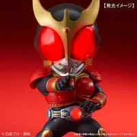 Premium Bandai Limited - Kamen Rider Kuuga / Kamen Rider Kuuga (Character)