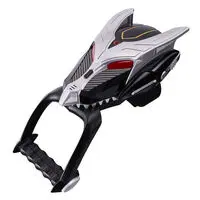 Premium Bandai Limited - Kamen Rider Ryuki / Kamen Rider Ryuga