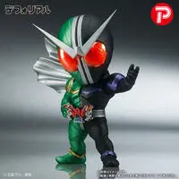 Premium Bandai Limited - Kamen Rider W / Kamen Rider Double