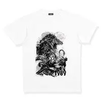 Premium Bandai Limited - Godzilla / Biollante Size-XXL