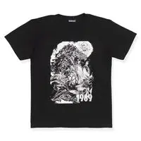 Premium Bandai Limited - Godzilla / Biollante Size-XXL